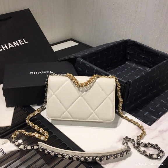 HyperPeter WALLET CHAIN CHANEL 0711